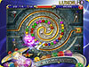 Luxor HD game screenshot