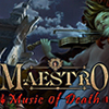 Maestro: Music of Death game