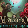 Maestro: Notes of Life game