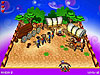 Magic Ball 3 game screenshot