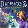 Magic Encyclopedia — Illusions game