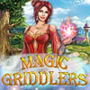 Magic Griddlers game
