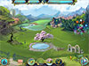 Magic Heroes: Save Our Park game screenshot