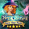Magic Heroes: Save Our Park game