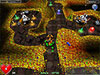Magic Maze game screenshot