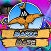Magic Maze game