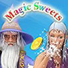 Magic Sweets game