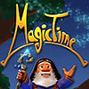 Magic Time game