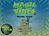 Magic Vines game screenshot