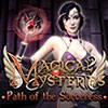 Magical Mysteries: Path of the Sorceress game