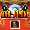 Mah-Jomino game