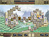 Mah Jong Quest game screenshot