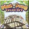 Mah Jong Quest game