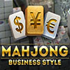 Mahjong Business Style game