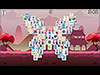 Mahjong Deluxe 3 game screenshot