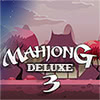 Mahjong Deluxe 3 game