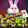 Mahjong Easter game