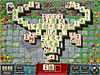 Mahjong Garden To Go game screenshot