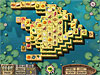 Mahjong Garden To Go game screenshot