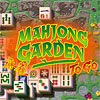 Mahjong Garden To Go game