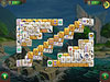 Mahjong Gold game screenshot