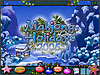 Mahjong Holidays 2005 game screenshot