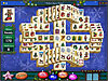 Mahjong Holidays 2005 game screenshot