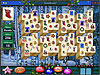 Mahjong Holidays 2005 game screenshot