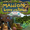 Mahjong: Legacy of the Toltecs game