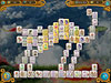 Mahjong Magic Journey game screenshot