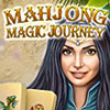 Mahjong Magic Journey game