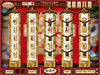 Mahjong Memoirs game screenshot