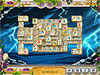 Mahjong Mysteries: Ancient Athena game screenshot