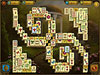 Mahjong Royal Towers game screenshot