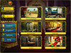 Mahjong Royal Towers game screenshot