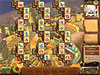 Mahjong Secrets game screenshot