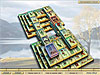 Mahjong The Endless Journey game screenshot