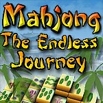 Mahjong The Endless Journey game