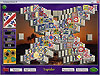 Mahjong Towers II game screenshot