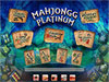 Mahjongg 4 DELUXE game screenshot