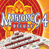 Mahjongg 4 DELUXE game