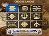 Mahjongg Artifacts game screenshot