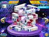 Mahjongg Dimensions Deluxe game screenshot