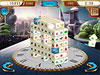 Mahjongg Dimensions Deluxe: Tiles in Time game screenshot