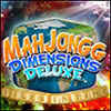 Mahjongg Dimensions Deluxe: Tiles in Time game