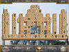Mahjongg: Legends of the Tiles game screenshot