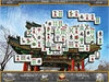 Mahjongg: Legends of the Tiles game screenshot