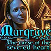 Margrave: The Curse of the Severed Heart game