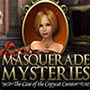 Masquerade Mysteries: The Case of the Copycat Curator game