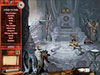 Master Wu and the Glory of the Ten Powers game screenshot